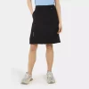 Didriksons Liv skirt W Black