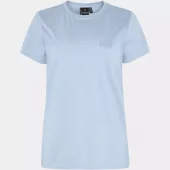 Didriksons Holly t-shirt W blue