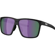 Bliz A001 matte black purple