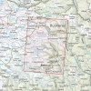 Calazo Hardangervidda øst, Rjuken & Gaustadtoppen