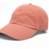 Lundhags Dad Cap Stone Pink