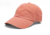 Lundhags Dad Cap Stone Pink