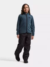 Didriksons Rubi kids fz blue