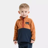 Didriksons Monte kids half almond
