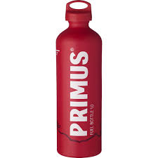 Primus fuel bottle 1.0L