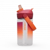 Camelback Thrive flip straw kids purple
