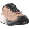 Salomon Aero Blaze 4 grvl M Burro