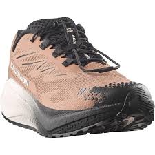 Salomon Aero Blaze 4 grvl M Burro