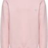 Hummel Loose crewneck bee JR rosa