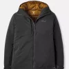Rab Xenair alpine jkt M Black