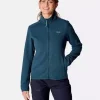 Rab Ryvoan jacket W tempest blue