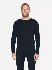 Devold Adventure Merino 190 Shirt Man ink