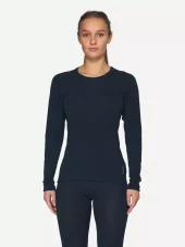 Devold Adventure Merino 190 Shirt W ink