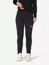 Devold Endurance Merino Pant W caviar