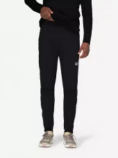 Devold Endurance Merino Pant M caviar