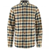 Fjällräven Skog shirt M fossil