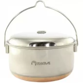Eagle products leirkjele 3l