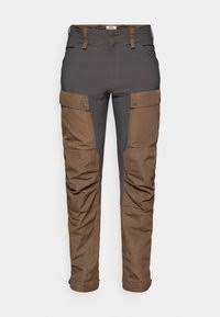 Fjällräven Keb trousers M dark olive