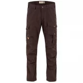 Fjällräven Vidda Pro Trousers Black Oak