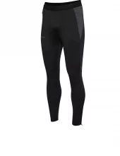 Hummel Blaze26 pro training pants Black