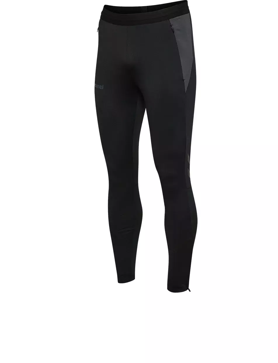 Hummel Blaze26 pro training pants Black