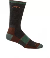 Darn tough Hiker Boot Sock Walnut