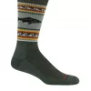Darn tough VanGrizzle Boot Midweight Trout River