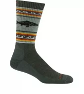 Darn tough VanGrizzle Boot Midweight Trout River