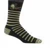 Darn tough Animal Haus Gator Green