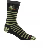 Darn tough Animal Haus Gator Green