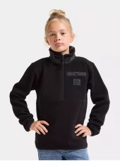 Didriksons Joule kids hz Black