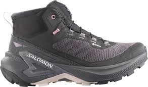 Salomon Genesis mid GTX W