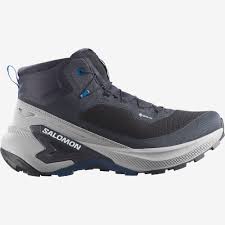 Salomon Genesis mid GTX M