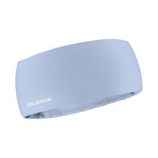 Salomon Run tech headband tempest