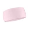Salomon Run tech headband icy pink