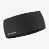 Salomon Run tech headband black