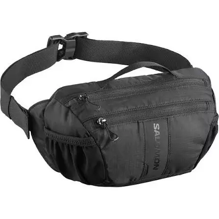 Salomon Acs waist pack black
