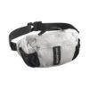 Salomon ACS waist pack paloma