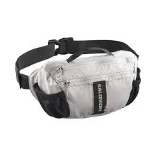 Salomon ACS waist pack paloma