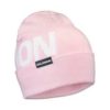 Salomon hermitage beanie icy pink
