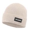 Salomon Classic beanie silver cloud
