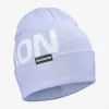 Salomon hermitage beanie blue