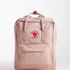 Fjällräven Kånken chalk rose