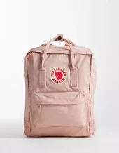 Fjällräven Kånken chalk rose
