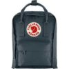 Fjällräven Mini kånken navy