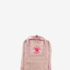 Fjällräven Mini kånken chalk rose