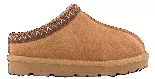 Lune 1300 Tøffel Chestnut