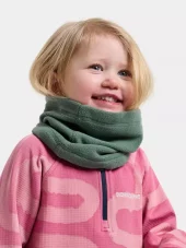 Didriksons Monte Kids Dark Moss