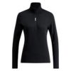 Swix Heat wool LS W black