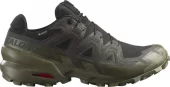 Salomon Speedcross 6 GTX M peat